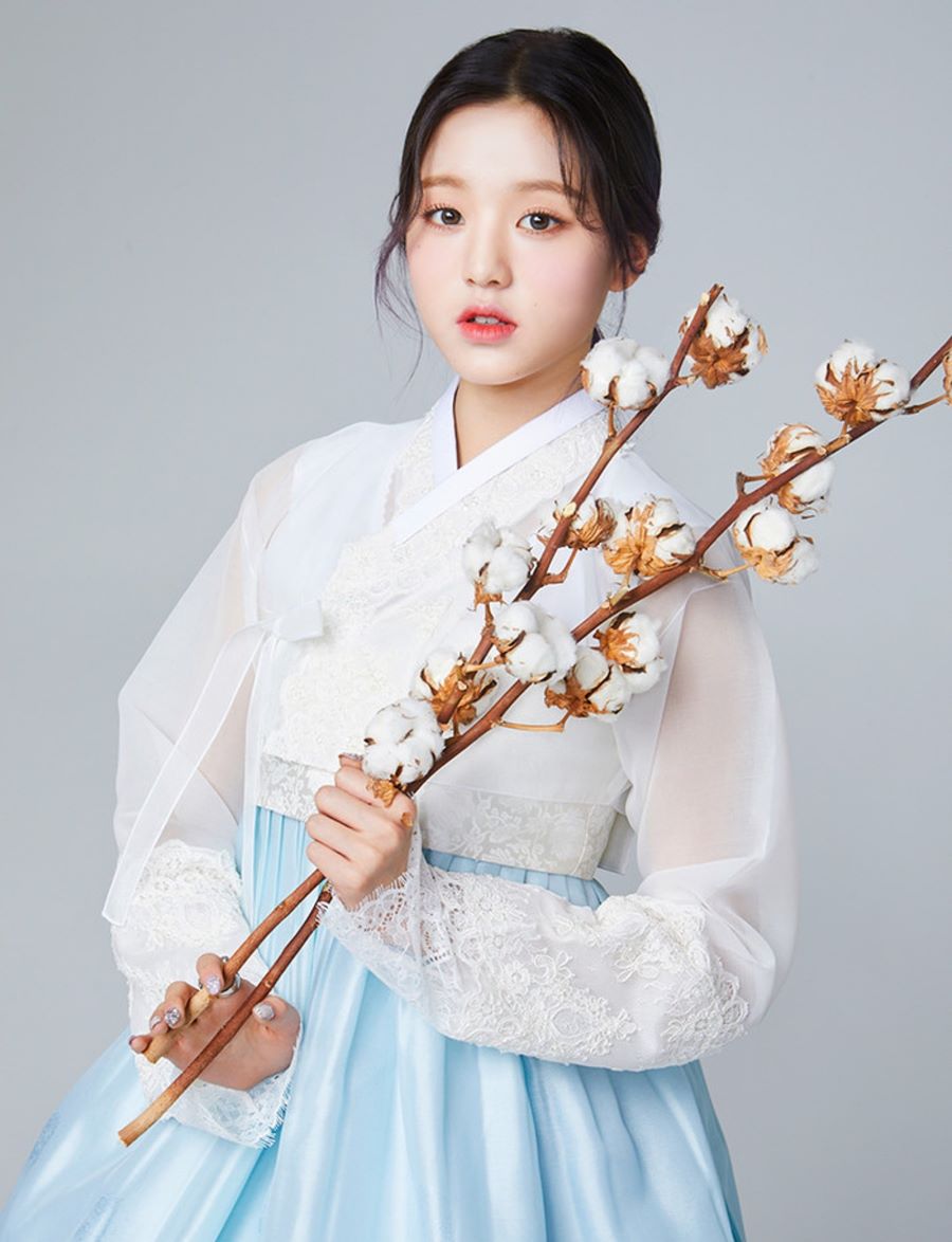 Tìm hiểu về trang phục Hanbok của người Hàn