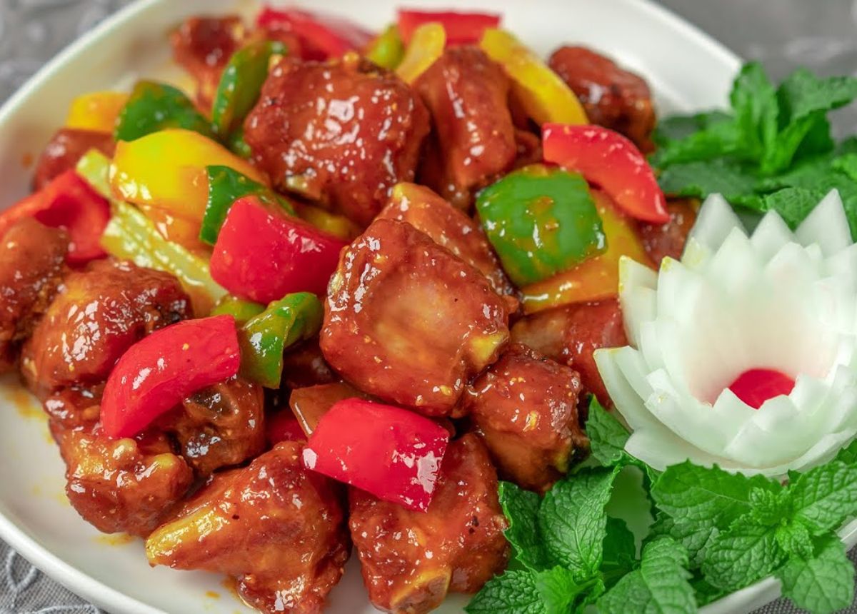 25 Món Ăn Trung Quốc Đặc Sản Nên Thử Một Lần Trong Đời