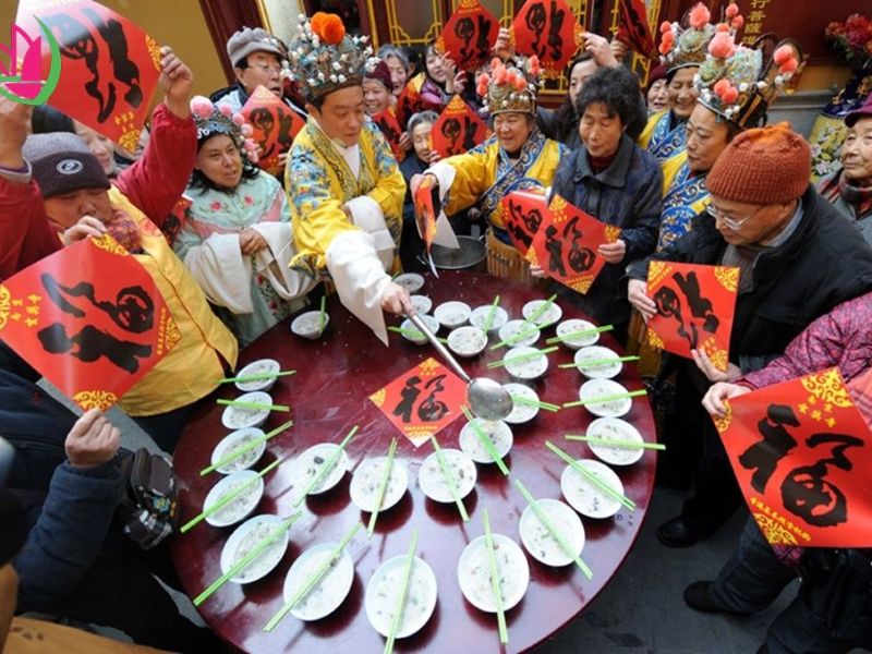 Khám Phá 7 Lễ Hội Trung Quốc Độc Đáo Bạn Không Thể Bỏ Qua
