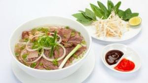 phở Việt Nam