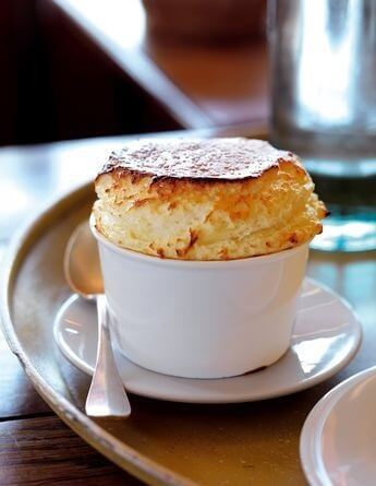 Soufflé