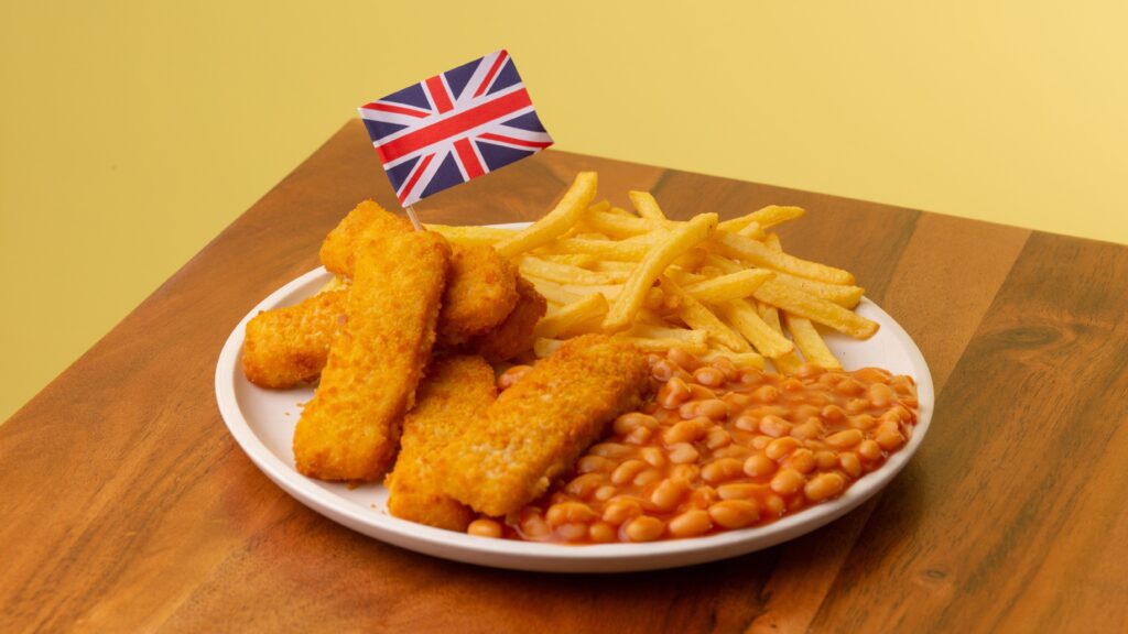 Top 10 Món Ăn Ngon Ở Anh Quốc Bạn Phải Thử