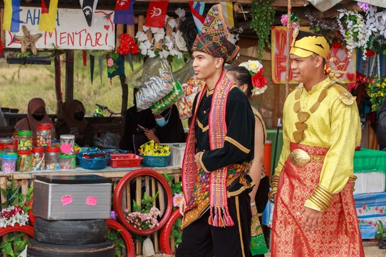 Lễ hội tại Malaysia - Nét đẹp độc đáo trong cuộc sống văn hóa của cư dân đa dạng.