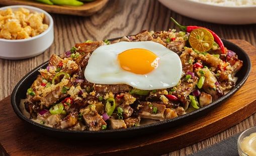 Sisig