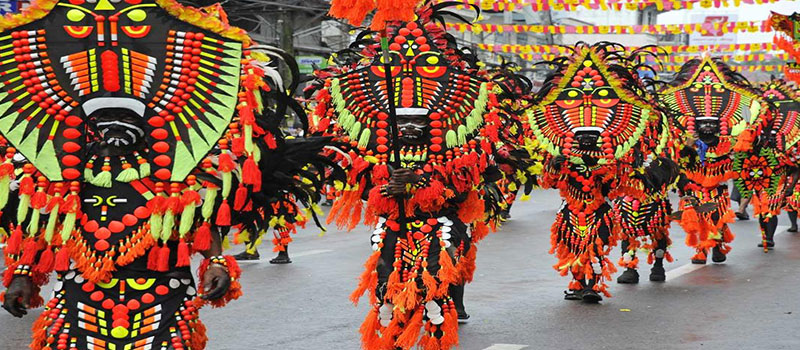 Top 10 Lễ Hội Ở Philippin Mà Bạn Nên Biết