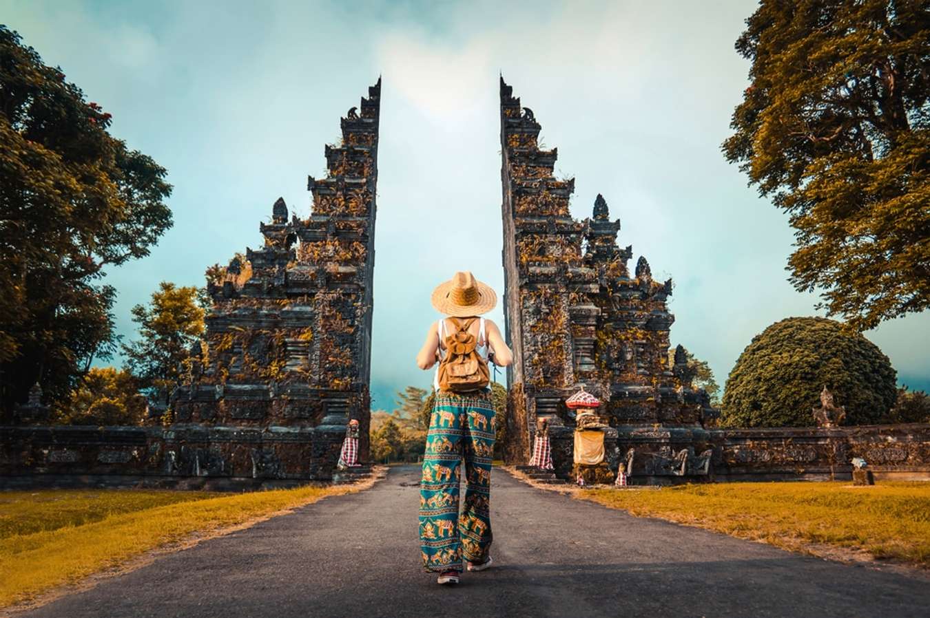 13 Địa Điểm Du Lịch Indonesia Khiến Bạn Si Mê Không Lối Thoát
