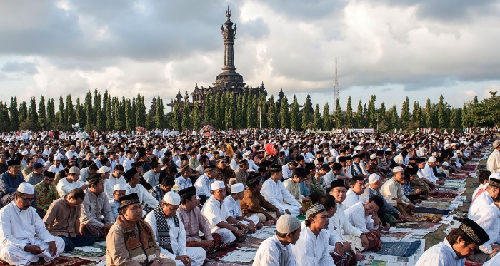 Lễ hội Ramadan 