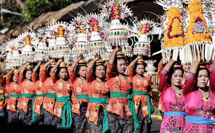 Tết Tahun Baru Saka 