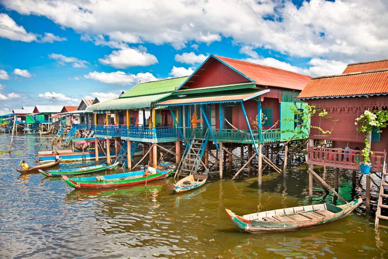 Biển Hồ (Tonle Sap)