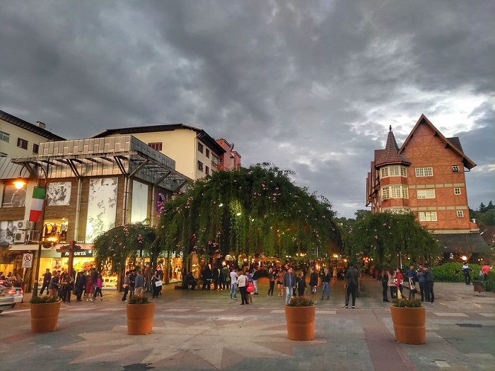 Gramado, Serra Gaúcha