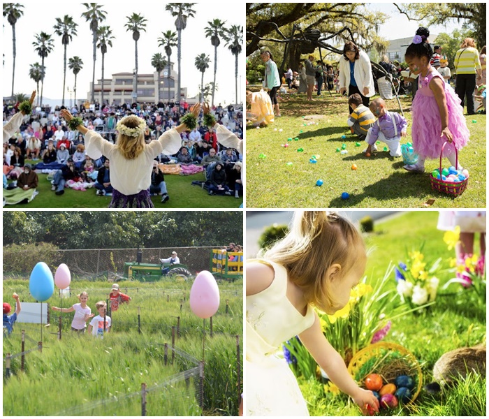 Easter Festival