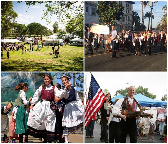 Scandinavian Festival