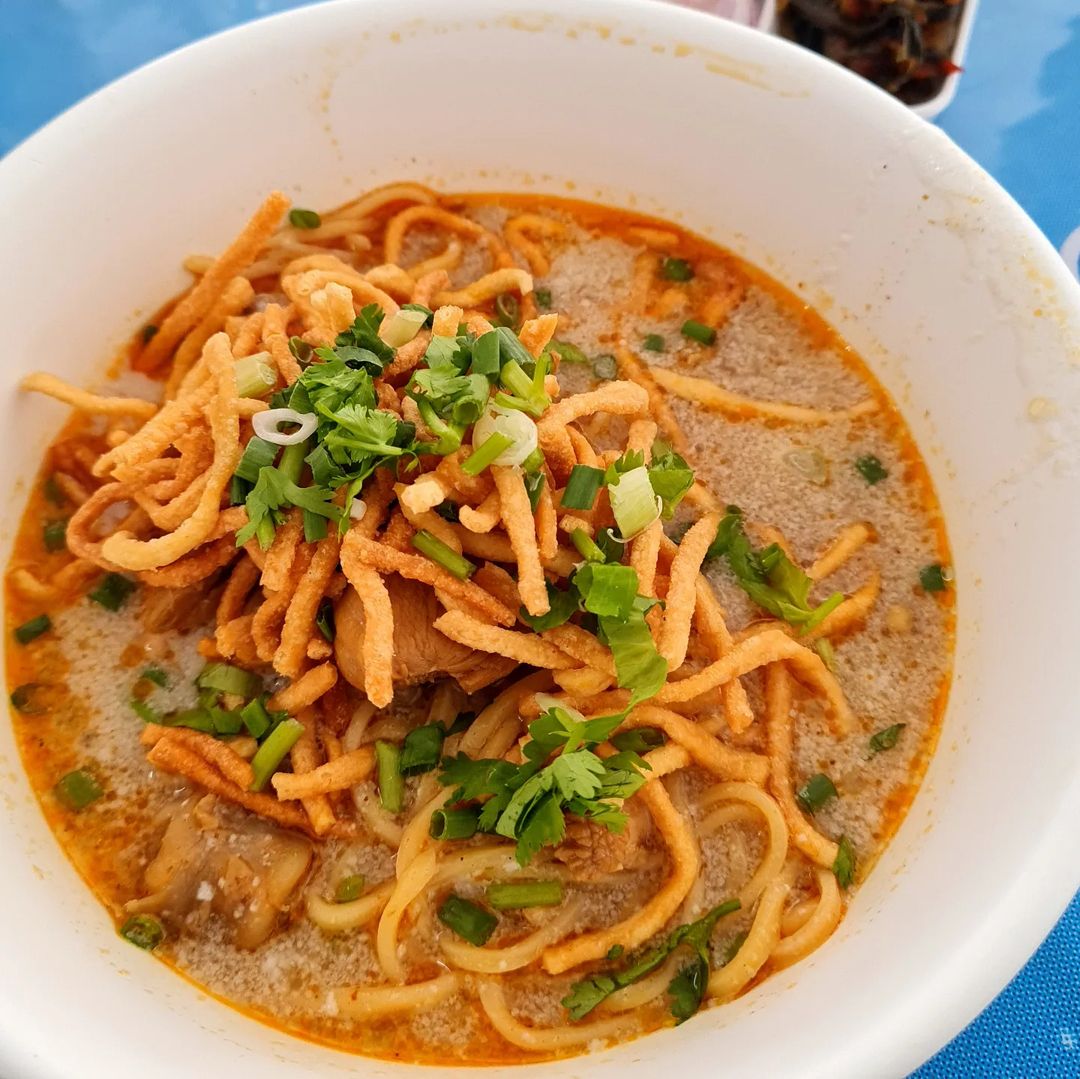 Khao soi