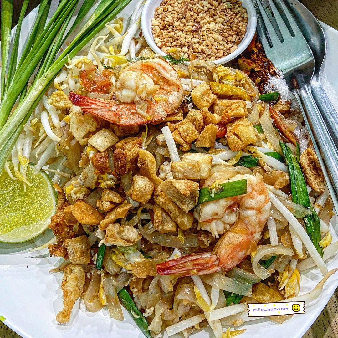 Pad Thái