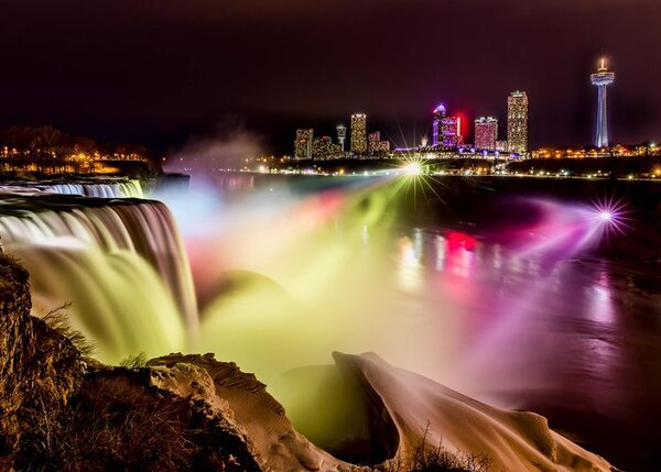 văn hóa lễ hội canada