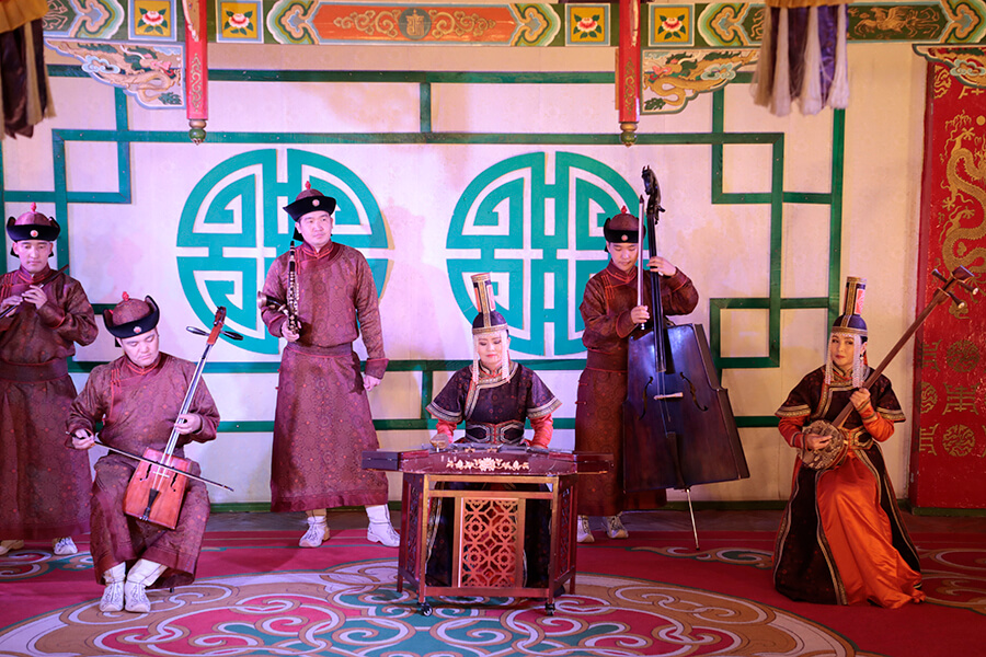 Văn Hóa Mông Cổ | Những Nét Đặc Trưng Truyền Thống Của Người Bản Địa