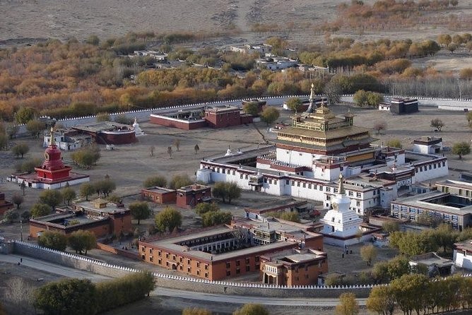 Bạn Có Nên Đi Du Lịch Ở Tây Tạng Không Khi Chưa Biết Những Điều Này