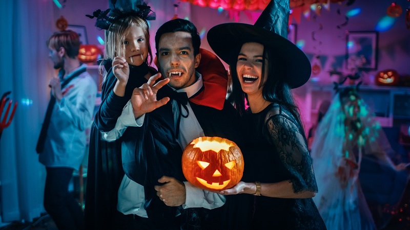 Ngày Halloween Là Ngày Gì? Ý Nghĩa Đặc Biệt Của Ngày Lễ Này