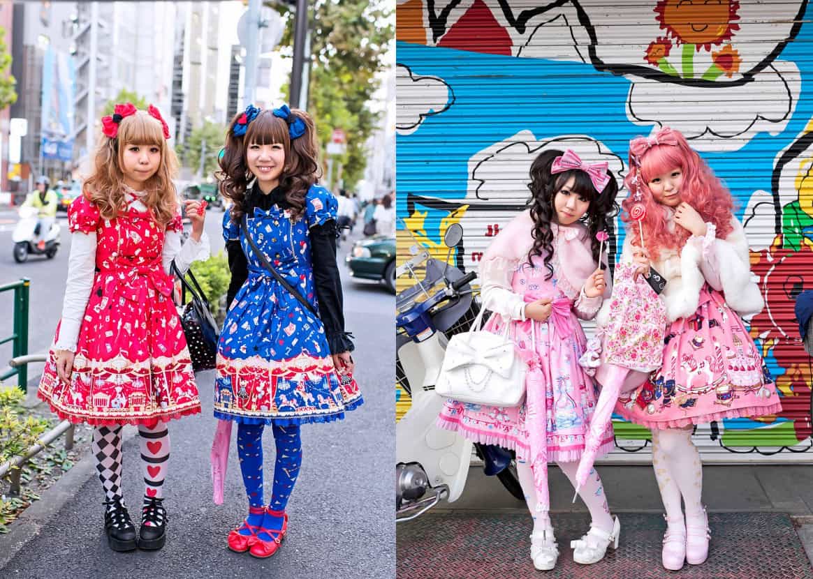 Lễ hội cosplay với những tạo hình ấn tượng