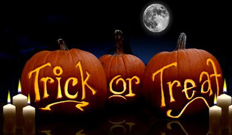 Trick Or Treat Là Gì? Ý Nghĩa Trò Chơi Cho Kẹo Hay Bị Ghẹo