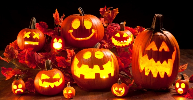 Nguồn Gốc Và Ý Nghĩa Quả Bí Ngô Ngày Halloween Là Gì?