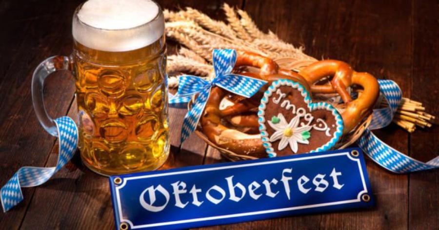 octoberfest nghĩa là gì