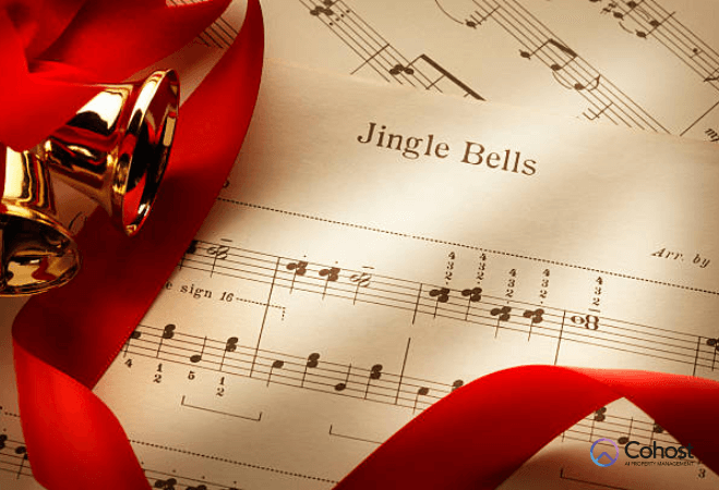 Jingle Bells là bài hát Giáng sinh rất phổ biến nhưng ít ai biết câu chuyện đằng sau bài hát này