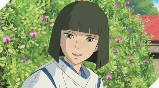 Bảng Xếp Hạng TOP 10 Nhân Vật Nam Đẹp Trai Nhất Trong Anime Ghibli