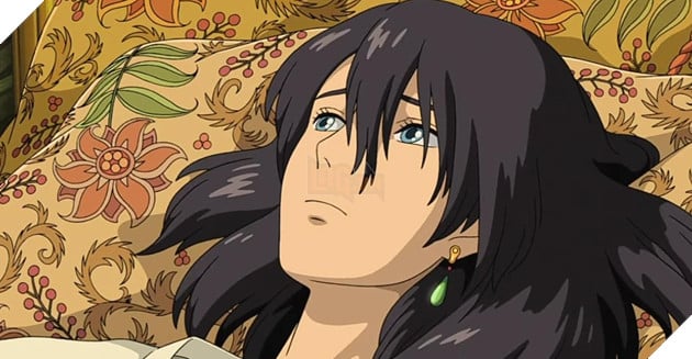Bảng Xếp Hạng TOP 10 Nhân Vật Nam Đẹp Trai Nhất Trong Anime Ghibli