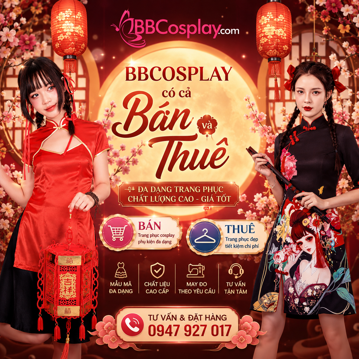 Tết Trung Thu Mặc Gì Cho Đẹp? Top 6 Phong Cách Giúp Bạn Tỏa Sáng Đêm Rằm