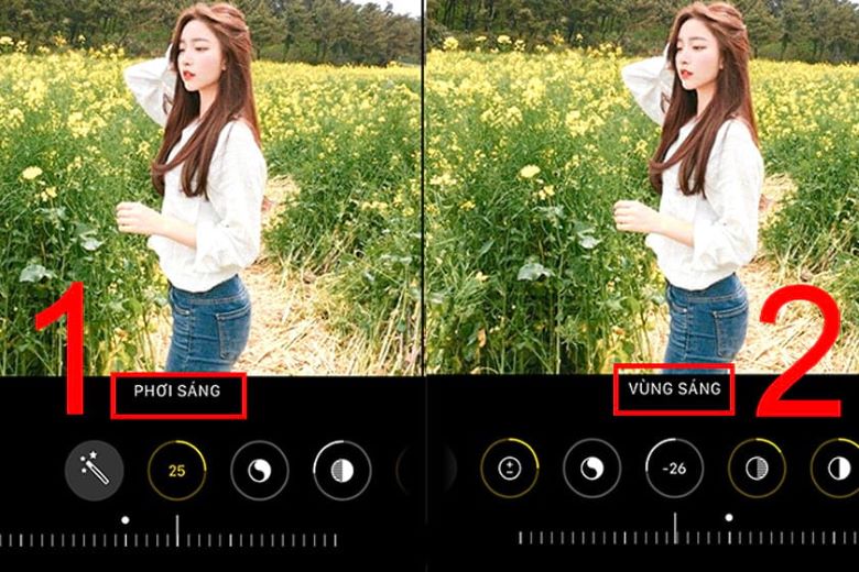 Hướng Dẫn 8 Cách Chỉnh Ảnh Trên Iphone Theo Công Thức Đơn Giản