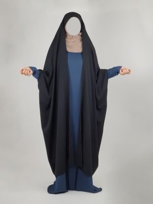 Đồ Abaya Là Gì? Có Bao Nhiêu Loại Abaya?