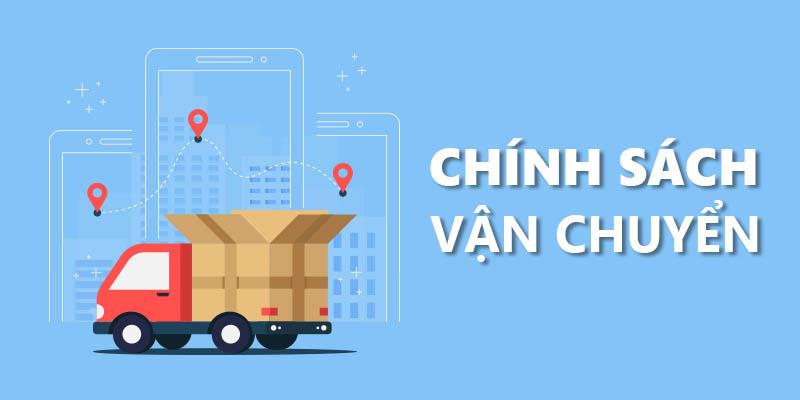 Chính Sách Vận Chuyển Của Bbcosplay