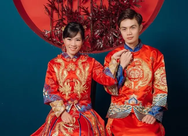 Top 10 Bí Quyết Chụp ảnh cưới Trung Quốc Cực Đẹp Và Độc Đáo