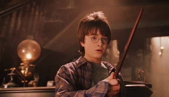 Các Loại Đũa Phép Trong Harry Potter