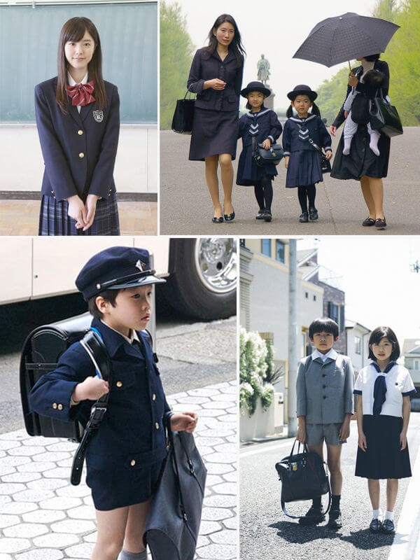9 kỹ năng sống học sinh Nhật Bản nắm rõ từ tiểu học