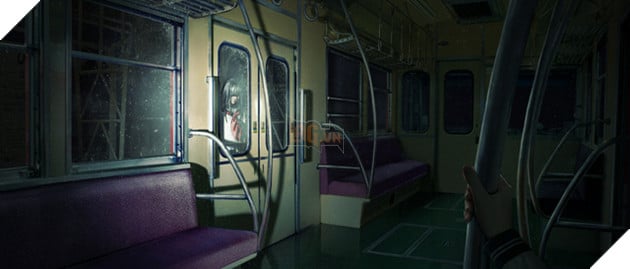 Truyền thuyết đô thị Ga Kisaragi: Phiên bản kinh dị của ga tàu đi tới vùng đất linh hồn Nhật Bản - Ảnh 2.