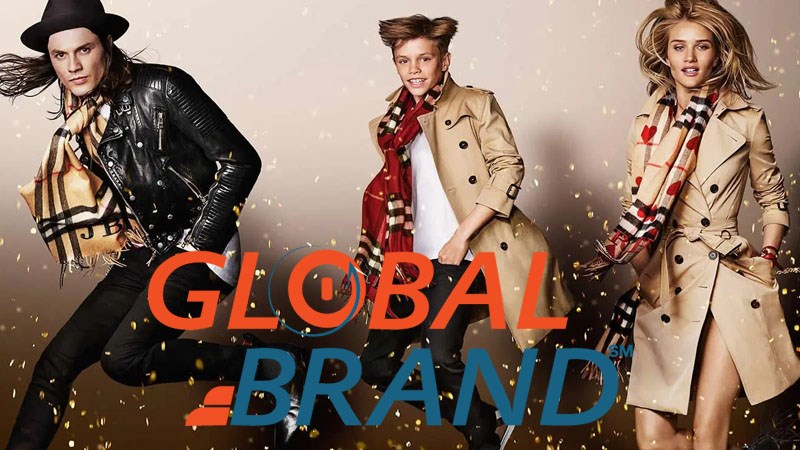 Global Brand Là Gì? Các Thương Hiệu Global Brand Có Mặt Tại Việt Nam
