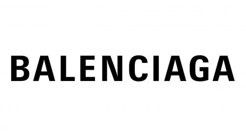 Thương hiệu Balenciaga