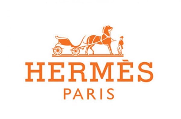 Thương hiệu Hermes 