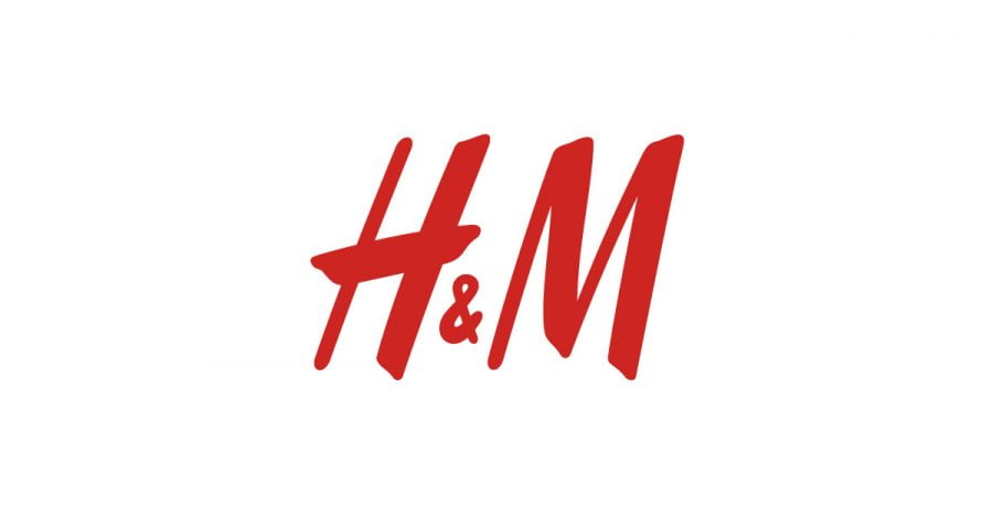 Thương hiệu H&M