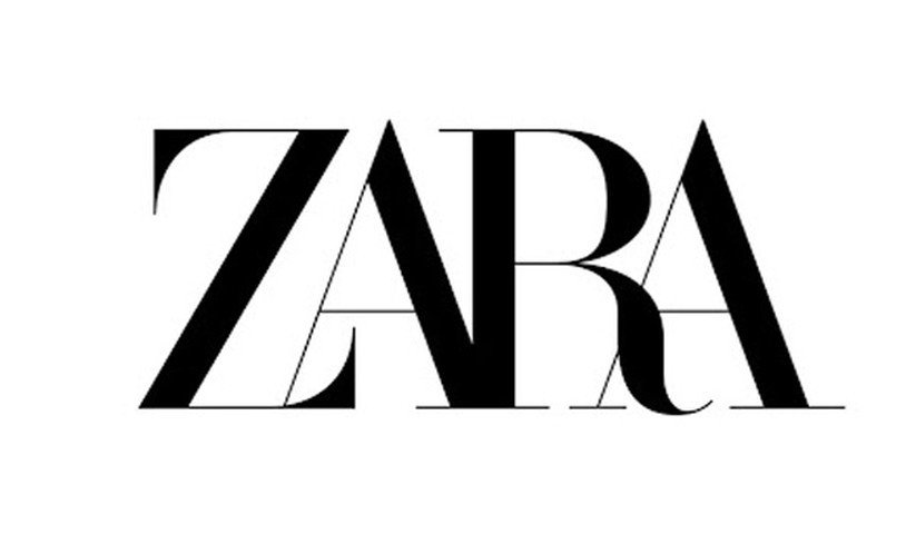 Thương hiệu Zara