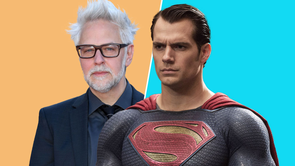 James Gunn Says “Superman Is A Huge Priority” & Reveals Where He Stands  With Henry Cavill – Deadline