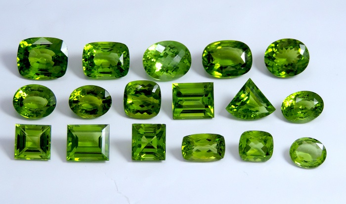 Peridot Là Gì: Khái Niệm, Thành Phần, Tính Và Ứng Dụng