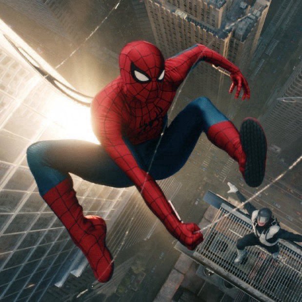 Top 5 Mẫu Trang Phục Người Nhện (Spider-Man Suit) Cho Thuê Đẹp Nhất Tại TPHCM - Hóa Thành Siêu Anh Hùng Trong Tích Tắc