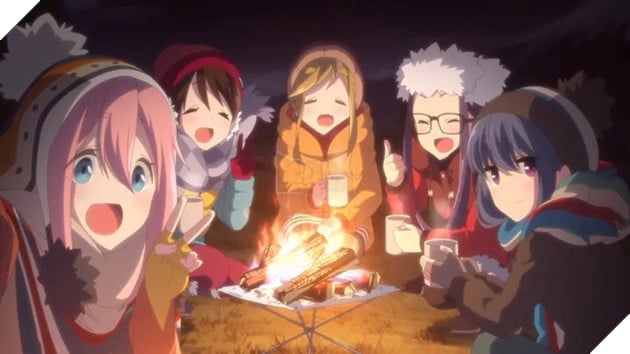 Top 5 Anime Nâng Mood Cho Mùa Giáng Sinh Sắp Tới