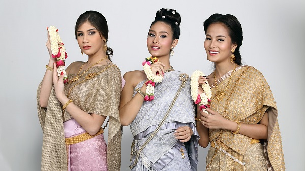 Văn hóa Thái Lan