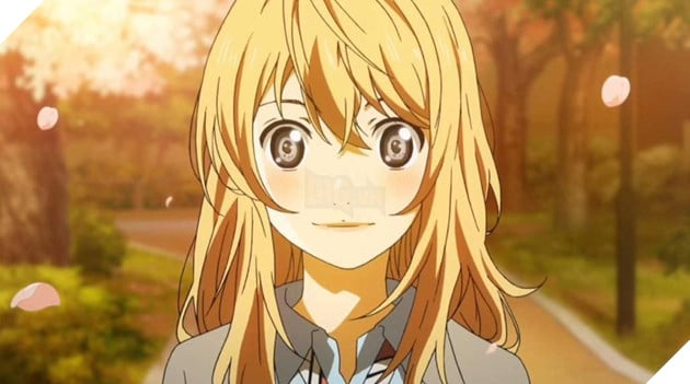 SeAni Những cô nàng tóc ngắn trong Anime này sẽ khiến bạn phải ngất ngây  vì quá xinh
