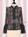 Lolita Blouse - Áo Trong Lolita - Áo Lót Lolita