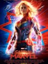 Captain Marvel Nữ Thun 4 Chiều